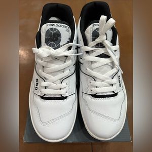 New Balance 550, size 11, comes with box